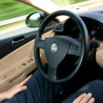 「VWが130kmまでの「一時自動運転」を可能に!」の3枚目の画像ギャラリーへのリンク