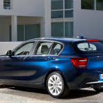 「BMW 1シリーズがFFに!  バリエーションも大幅拡大!」の5枚目の画像ギャラリーへのリンク