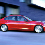 6代目BMW 3シリーズ登場! 開発テーマは『ゆとりとエコ』の両立! - BMW3