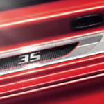 「235psエンジン搭載のフォルクスワーゲンGolf GTI 35周年モデル!」の5枚目の画像ギャラリーへのリンク