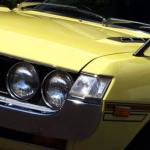 「トヨタセリカ」は’70年代のハチロクだった?【国産名車シリーズ】 - セリカ1600GT