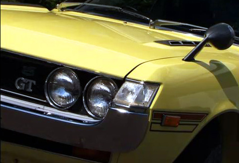 「「トヨタセリカ」は’70年代のハチロクだった?【国産名車シリーズ】」の1枚目の画像