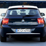 BMW 1シリーズがFFに!  バリエーションも大幅拡大! - 05