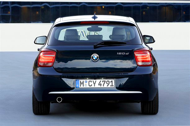 「BMW 1シリーズがFFに!  バリエーションも大幅拡大!」の6枚目の画像