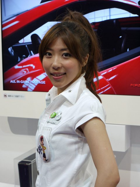 「Forza4の開発者「谷口潤氏」にインタビューしました！　その②　【Forza　Motorsport　４】」の9枚目の画像