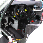 メルセデスベンツSLS AMG-GT3はスーパー耐久ST-Xクラスのニューカマー【モータースポーツジャパン2011@お台場】 - メルセデスベンツSLS AMG-GT3