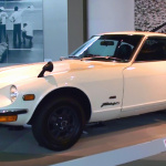 トヨタのお膝元で「モータースポーツ・コレクション展」開催中! - NISSAN Z432