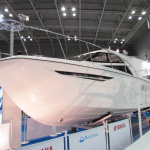 「ボート・オブ・ザ・イヤーはヤマハS-QUALOです！【ジャパンインターナショナルボートショー2011】」の2枚目の画像ギャラリーへのリンク