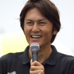 ラリーの世界王者・新井敏弘とD1GP初代王者・谷口信輝のドリフトがセントレアで見られる！ - 谷口信輝