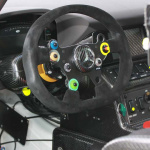 「メルセデスベンツSLS AMG-GT3はスーパー耐久ST-Xクラスのニューカマー【モータースポーツジャパン2011@お台場】」の7枚目の画像ギャラリーへのリンク