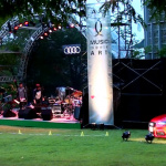 「芸術の秋、Audiが箱根彫刻の森でナイト・ライブコンサート!」の3枚目の画像ギャラリーへのリンク