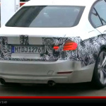 「なんとハイブリッドも! 次期BMW 3シリーズの驚きの中味とは?」の12枚目の画像ギャラリーへのリンク