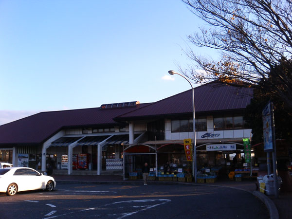 「ドライブも鉄旅も、という贅沢さんにオススメの道の駅・山陰山陽編【車中泊女子の全国縦断記】」の1枚目の画像