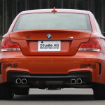 BMW 1シリーズMクーペ、日本正規輸入されない理由を考察 - BMW 1シリーズMクーペ