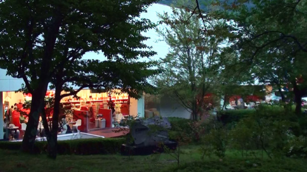 「芸術の秋、Audiが箱根彫刻の森でナイト・ライブコンサート!」の12枚目の画像