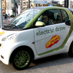 smartの電気自動車とは何なのか？【Ride and EV -SMART × LOVECARS】 - スマートの電気自動車