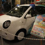 「ポケモンのピカチュウカーとミジュマルカーが可愛すぎます【東京おもちゃショー2012】」の12枚目の画像ギャラリーへのリンク