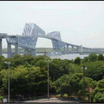 東京ゲートブリッジが2月12日午前10時に開通！ - 東京港臨海道路（東京ゲートブリッジ）が２月１２日午前１０時に開通！！