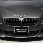 日本車のヘッドライトが遅れている原因は国交省にアリ！ - BMW6シリーズグランクーペヘッドライト5