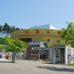 続・秋田の道の駅『しょうわ』『ことおか』『おおがた』【車中泊女子の全国縦断記】 - ことおか３