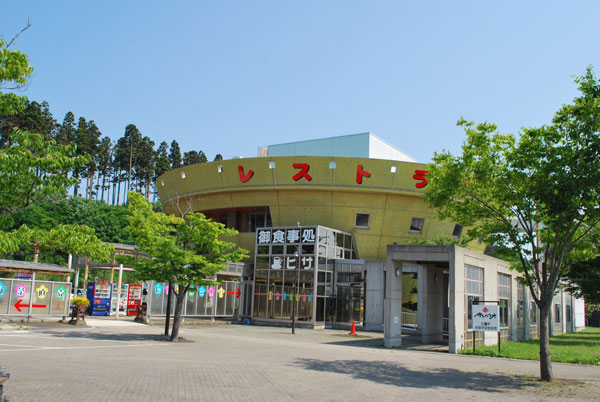 「続・秋田の道の駅『しょうわ』『ことおか』『おおがた』【車中泊女子の全国縦断記】」の4枚目の画像