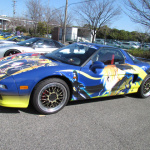 「NSXミーティングで痛車を発見！【名古屋オートトレンド2011】」の13枚目の画像ギャラリーへのリンク