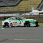「ニッサン GT-R GT3」スーパー耐久デビュー【スーパー耐久2012】第2戦 ツインリンクもてぎ - 10001