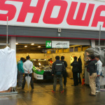 「ニッサン GT-R GT3」スーパー耐久デビュー【スーパー耐久2012】第2戦 ツインリンクもてぎ - 10002
