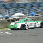 「ニッサン GT-R GT3」スーパー耐久デビュー【スーパー耐久2012】第2戦 ツインリンクもてぎ - 10003
