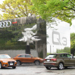 「アウディらしさはコンパクトになってもアウディの中にあった【Audi Q3】」の11枚目の画像ギャラリーへのリンク
