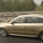 「移動中に撮ったどぉ〜！ VWの新型モデルSCOOP成功【北京モーターショー2012】プレレポート・その2」の2枚目の画像ギャラリーへのリンク