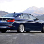 「6代目BMW 3シリーズ登場! 開発テーマは『ゆとりとエコ』の両立!」の12枚目の画像ギャラリーへのリンク