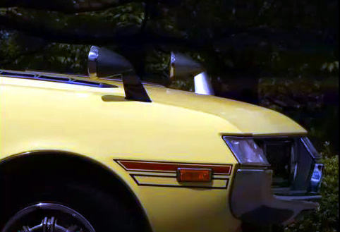 「「トヨタセリカ」は’70年代のハチロクだった?【国産名車シリーズ】」の13枚目の画像