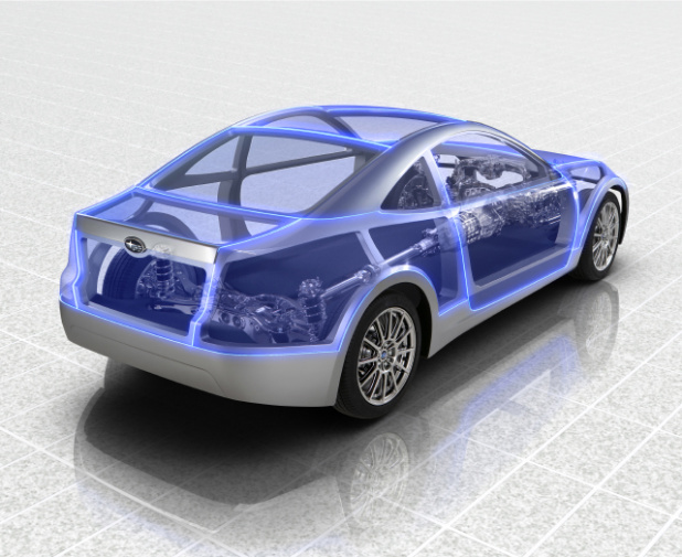 「【速報】スバル×トヨタのスポーツカーの詳細が見えてきた」の10枚目の画像