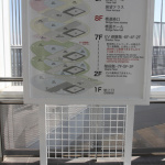 「歩道区間は1600m」いま話題の東京ゲートブリッジを歩いてみた（その2） - 11