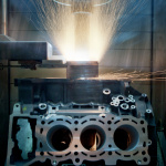 メルセデスベンツが採用するAMG譲りの新エンジン技術「ナノスライド」がすごい - OM 642 - NANO SLIDE (LDS)