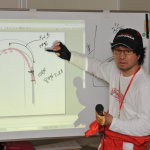 「大好評！ 太田哲也さんのドライビングスクールがまたまた開催されます!!」の2枚目の画像ギャラリーへのリンク
