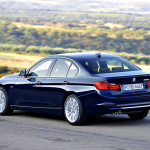 「6代目BMW 3シリーズ登場! 開発テーマは『ゆとりとエコ』の両立!」の13枚目の画像ギャラリーへのリンク