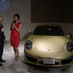 「「祝！新型911・国内発表」ポルシェミュージアムで見た“レアぽるしぇ”（１）」の1枚目の画像ギャラリーへのリンク