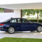 「6代目BMW 3シリーズ登場! 開発テーマは『ゆとりとエコ』の両立!」の14枚目の画像ギャラリーへのリンク