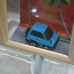 「精密過ぎる？　チョロQ zeroは名車が続々登場です。「第51回全日本模型ホビーショー」」の4枚目の画像ギャラリーへのリンク