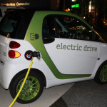 EVのsmartに急速充電は必要ない【Ride and EV -SMART × LOVECARS】 - smartの電気自動車