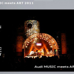 「芸術の秋、Audiが箱根彫刻の森でナイト・ライブコンサート!」の5枚目の画像ギャラリーへのリンク