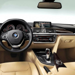 「6代目BMW 3シリーズ登場! 開発テーマは『ゆとりとエコ』の両立!」の15枚目の画像ギャラリーへのリンク