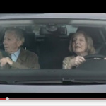 「運転で人が変わる」瞬間が見られる映像【動画】 - パサートパーキングアシスト