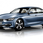 「6代目BMW 3シリーズ登場! 開発テーマは『ゆとりとエコ』の両立!」の16枚目の画像ギャラリーへのリンク