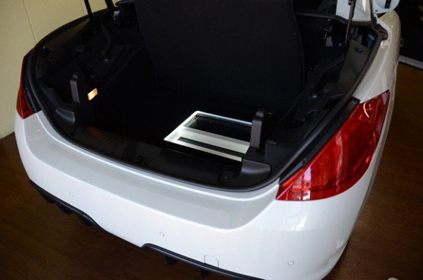 「究極のHi-Fi オーディオカーが今度の日曜日の【East Car show】で実際に体感できます!!!」の16枚目の画像