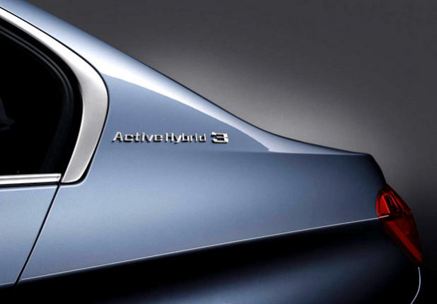 「6代目BMW 3シリーズ登場! 開発テーマは『ゆとりとエコ』の両立!」の18枚目の画像