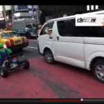 「リアル・マリオカートしてみました！【X-Kart＠渋谷・原宿・表参道】」の14枚目の画像ギャラリーへのリンク