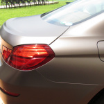 ドイツ車に比べ日本車のパネルが薄く見えてしまう原因とは？ - BMW6シリーズグランクーペ14
